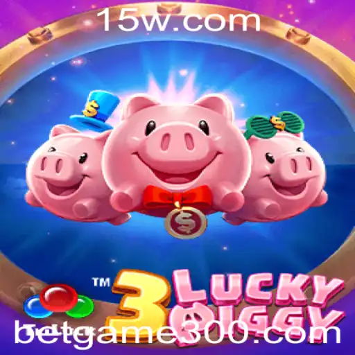 Descubra o Fascinante Mundo de 3LUCKYPIGGY: Um Mergulho em Diversão e Estratégia