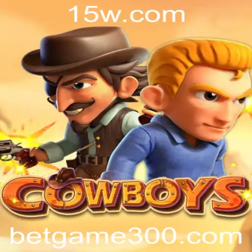 COWBOYS: Um Mergulho no Mundo Fascinante do Jogo em Alta