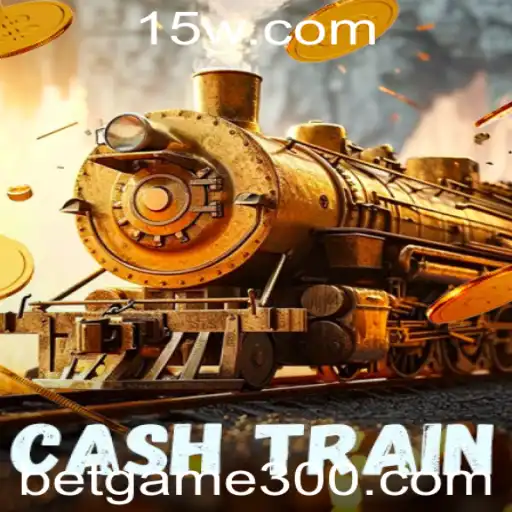 CashTrain: Desvende o Mundo Fascinante do game300