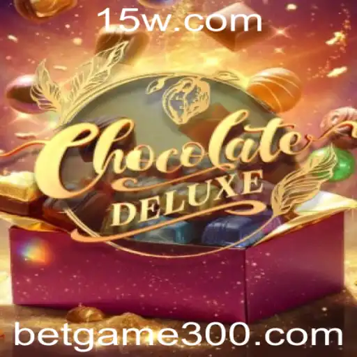 Descubra 'ChocolateDeluxe': O Jogo que Está Conquistando 2023