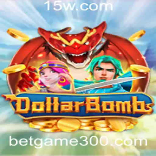 DollarBombs: Descubra o Jogo que está Sacudindo o Mercado