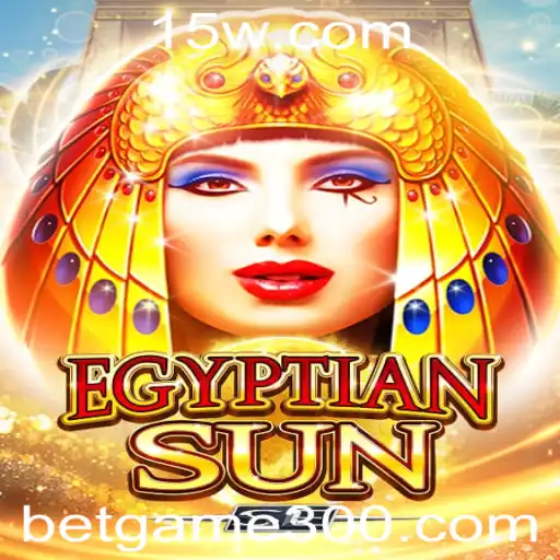 Descubra a Jornada Fascinante de EgyptianSunSE: O Novo Ícone dos Jogos