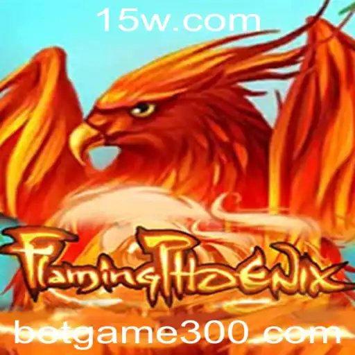 Aventuras Flamejantes em FlamingPhoenix: Descubra o Jogo dos Seus Sonhos