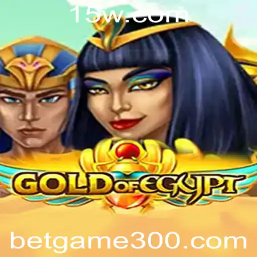GoldOfEgypt: Explorando o Novo Fenômeno do Mundo dos Jogos