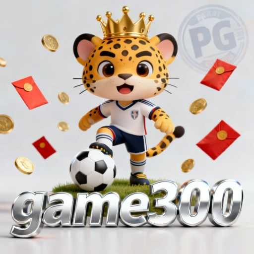 game300 Logo