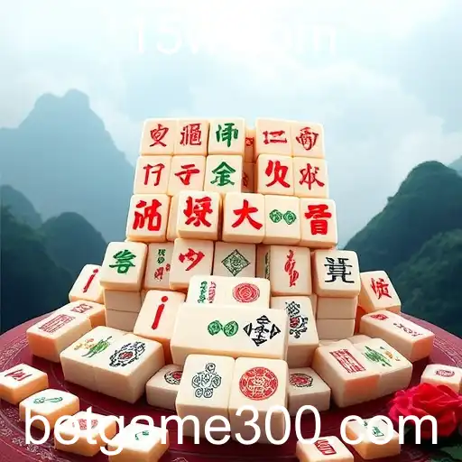 Mahjong
