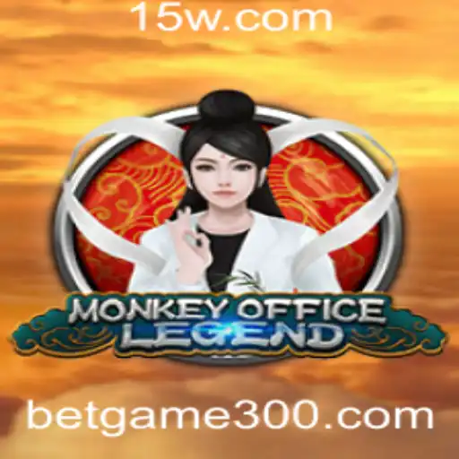 MonkeyOfficeLegend: Um Novo Fenômeno no Mundo dos Jogos