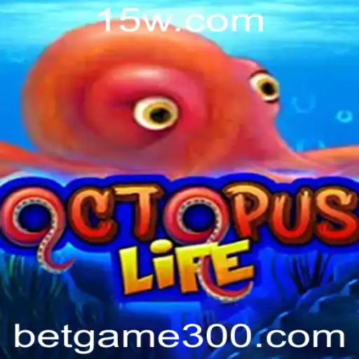 OctopusLife: Um Mergulho no Universo Misterioso do game300