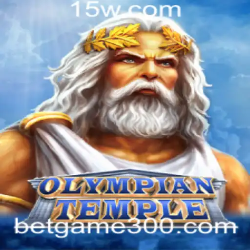 Explorando o Mundo de OlympianTemple: Uma Imersão no Universo do game300