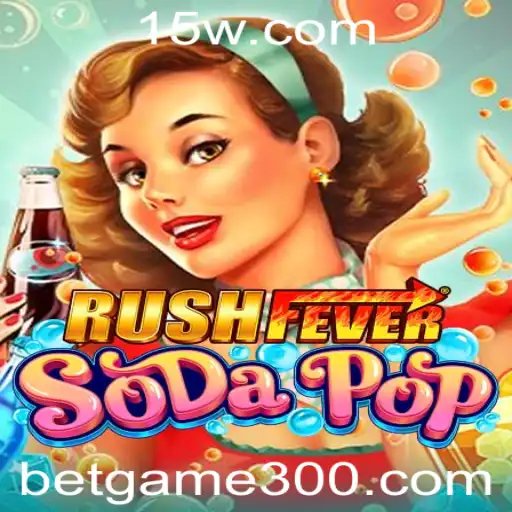 RushFeverSodaPop: O Novo Fenômeno no Mundo dos Games