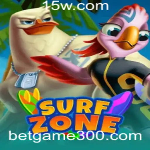 SurfZone: A Onda do Novo Game300 que Está Conquistando Jogadores