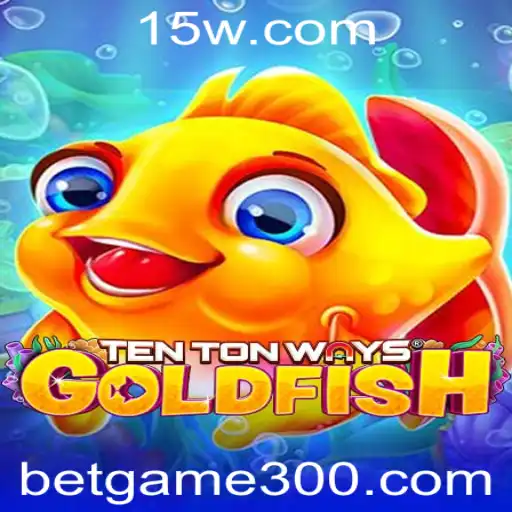 Explorando o Mundo de 'TenTonWaysGoldfish': Um Mergulho no Universo Inovador dos Jogos
