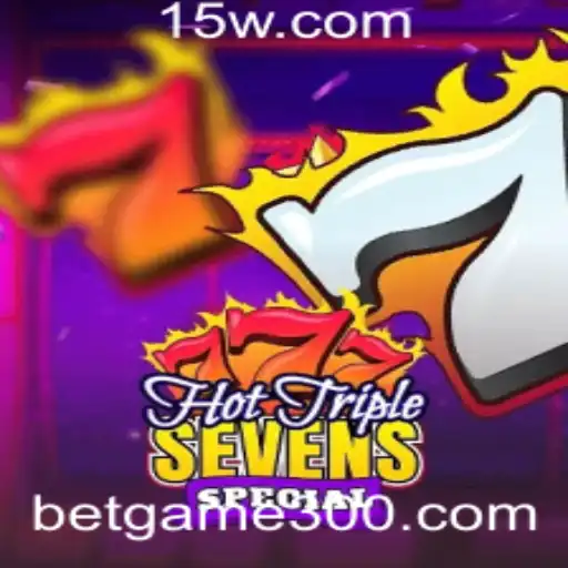 Descubra o Universo de HotTripleSevensSpecial: Um Mergulho no Mundo dos Jogos de Cassino