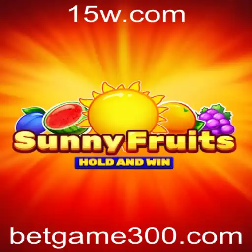 SunnyFruits: Explore o Universo Encantador de Frutas e Desafios