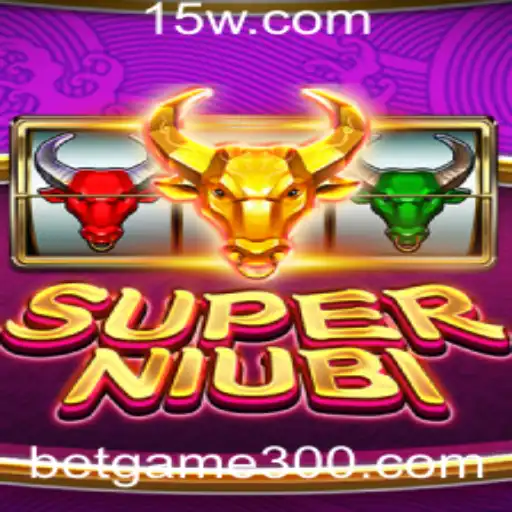 Descubra o Universo Fascinante de SuperNiubi