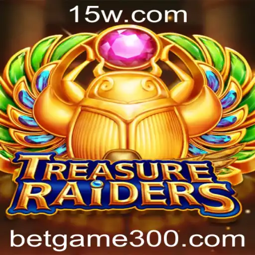 Explorando TREASURERAIDERS: Um Mergulho no Mundo dos Tesouros e Aventura