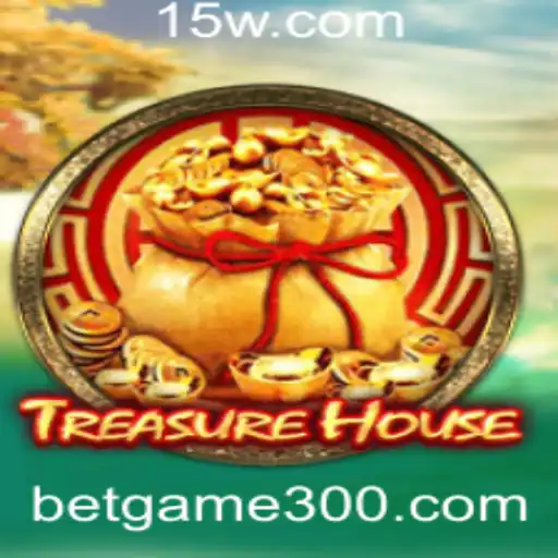 Descubra o Fascinante Mundo de TreasureHouse: O Jogo Inovador do Ano